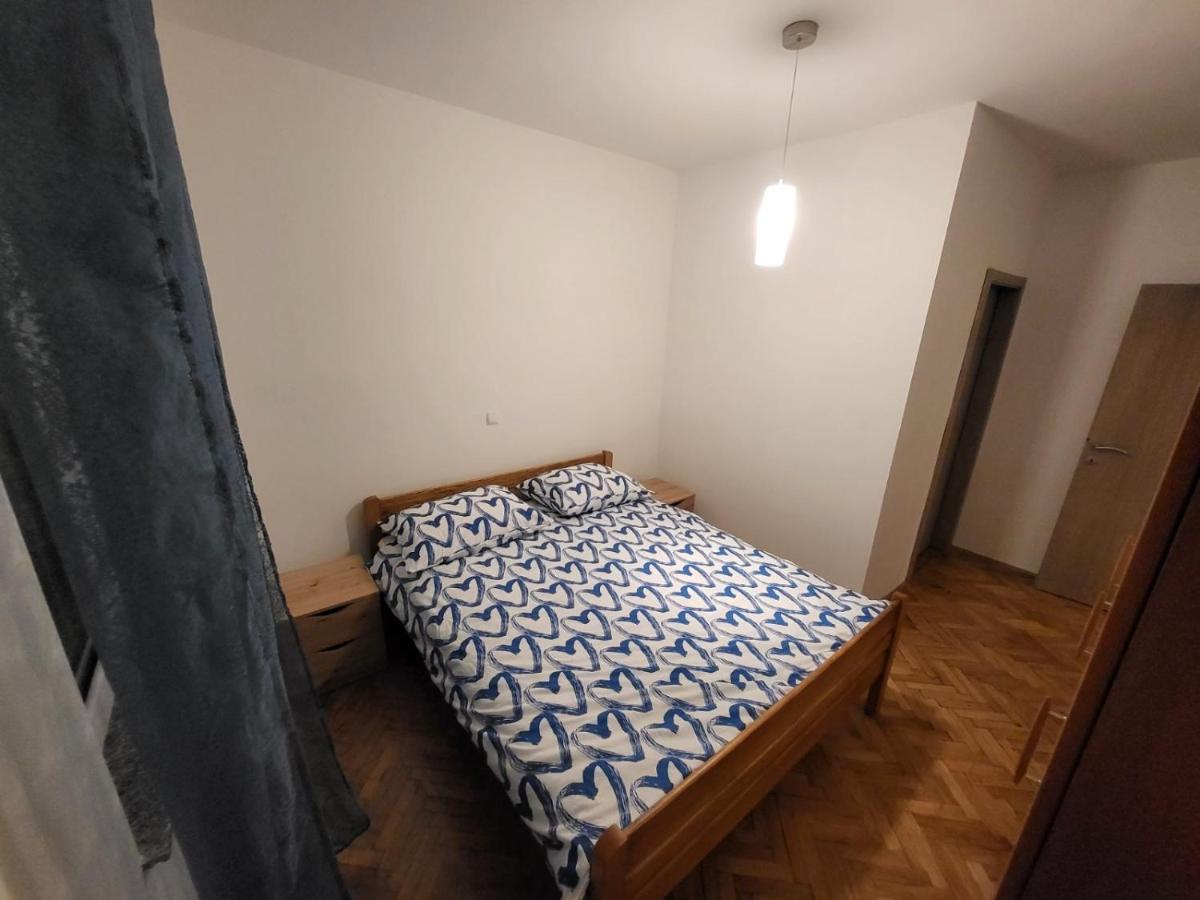Apartmán Padova 2 Banjol Exteriér fotografie