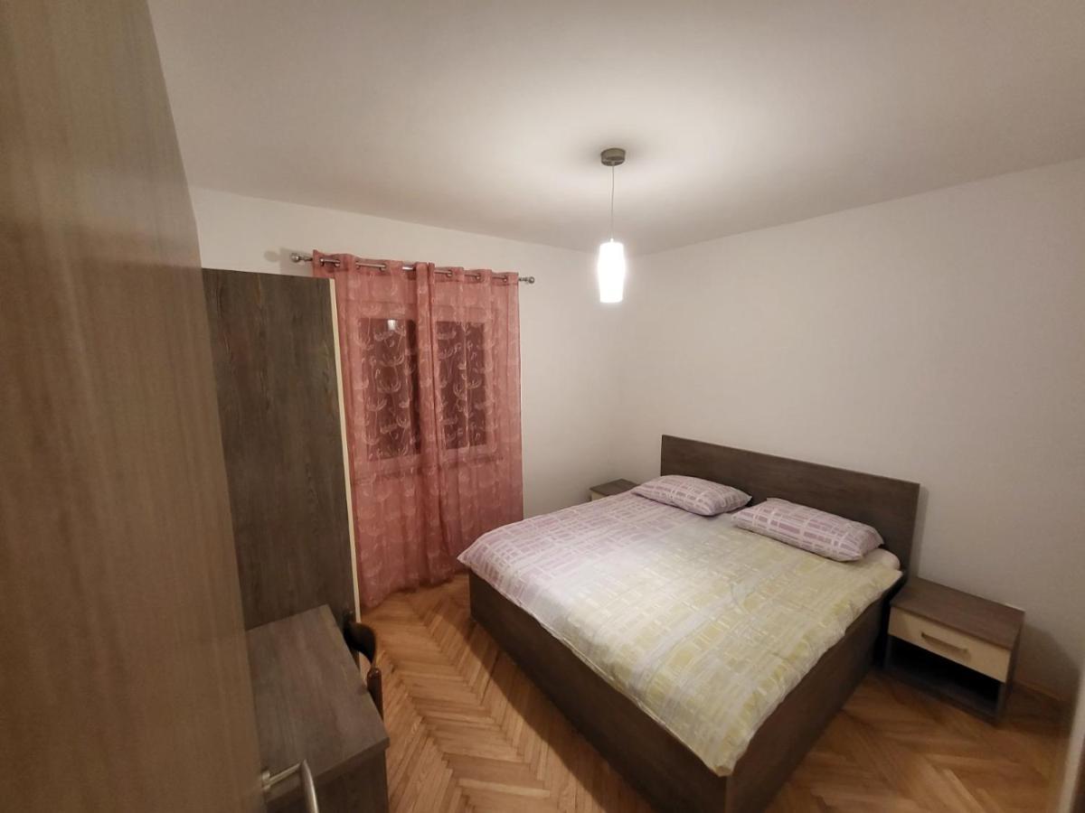 Apartmán Padova 2 Banjol Exteriér fotografie