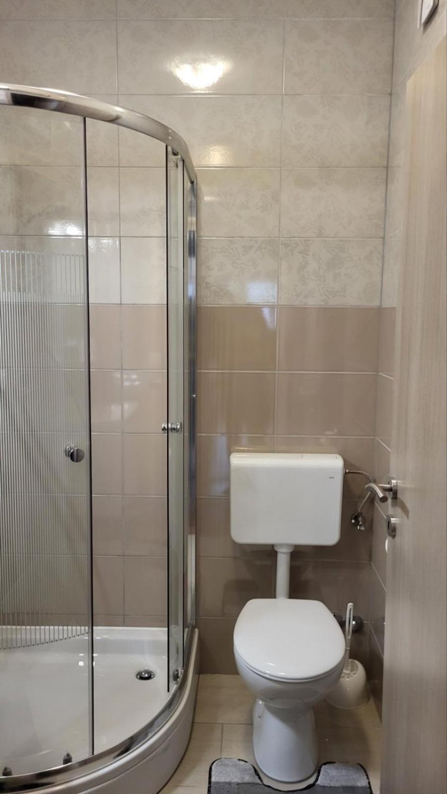 Apartmán Padova 2 Banjol Exteriér fotografie