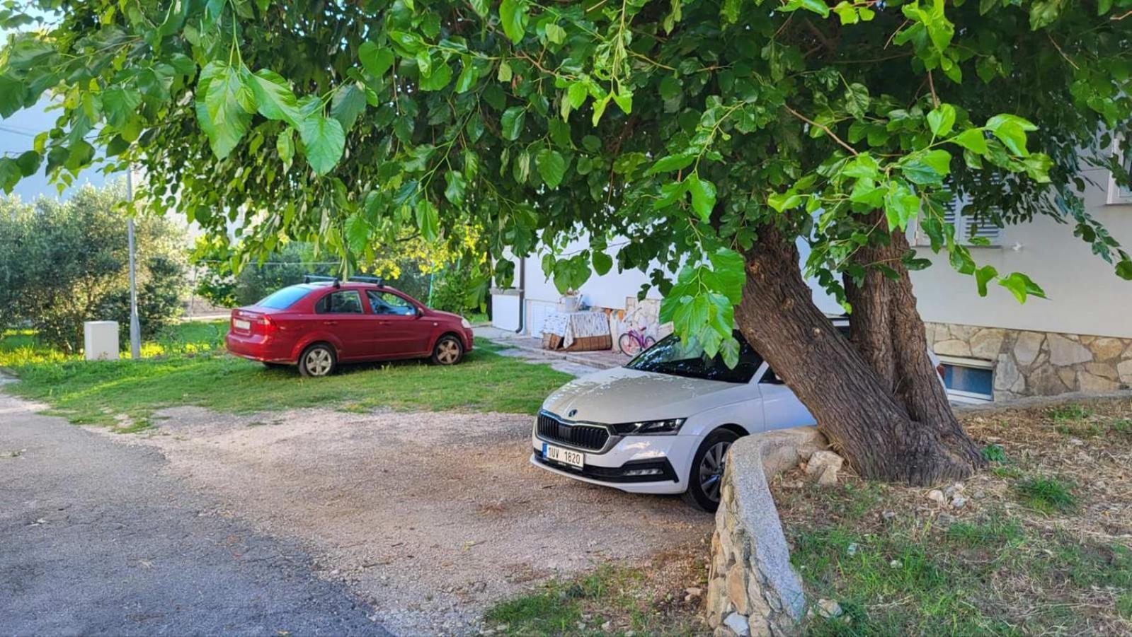 Apartmán Padova 2 Banjol Exteriér fotografie